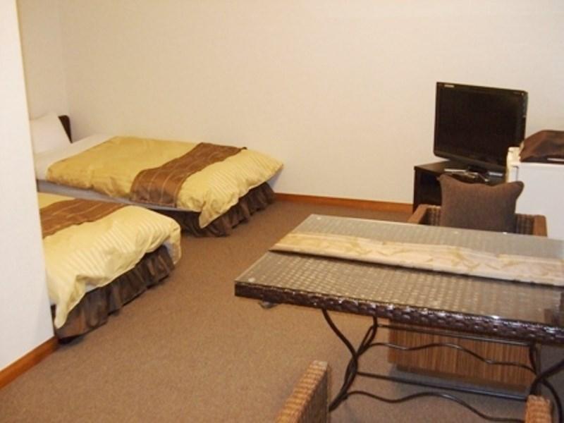 Ebisuya Hotel Fujisawa Bagian luar foto