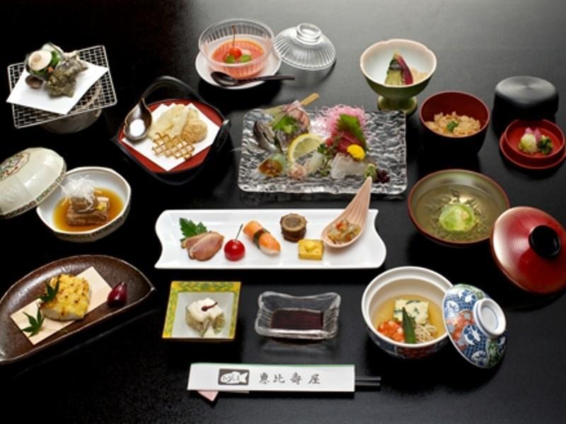 Ebisuya Hotel Fujisawa Bagian luar foto