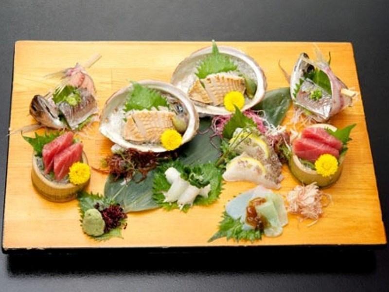 Ebisuya Hotel Fujisawa Bagian luar foto