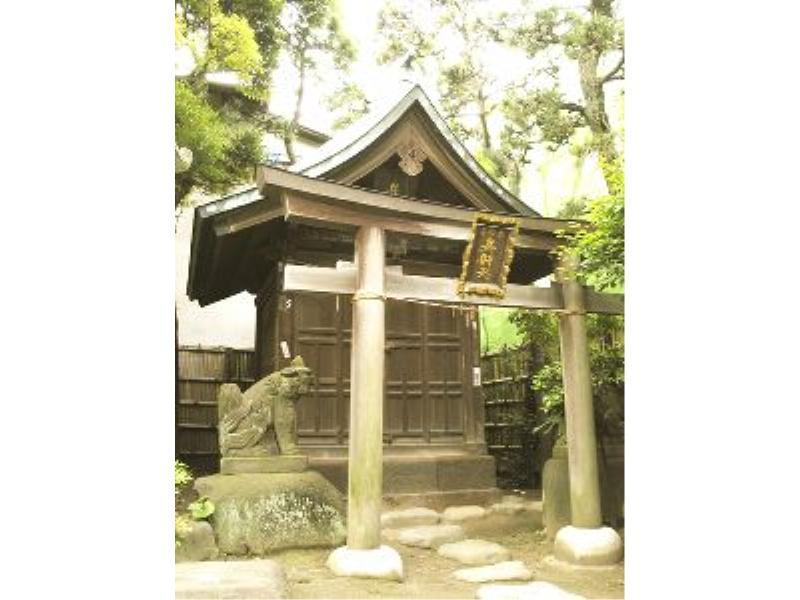 Ebisuya Hotel Fujisawa Bagian luar foto