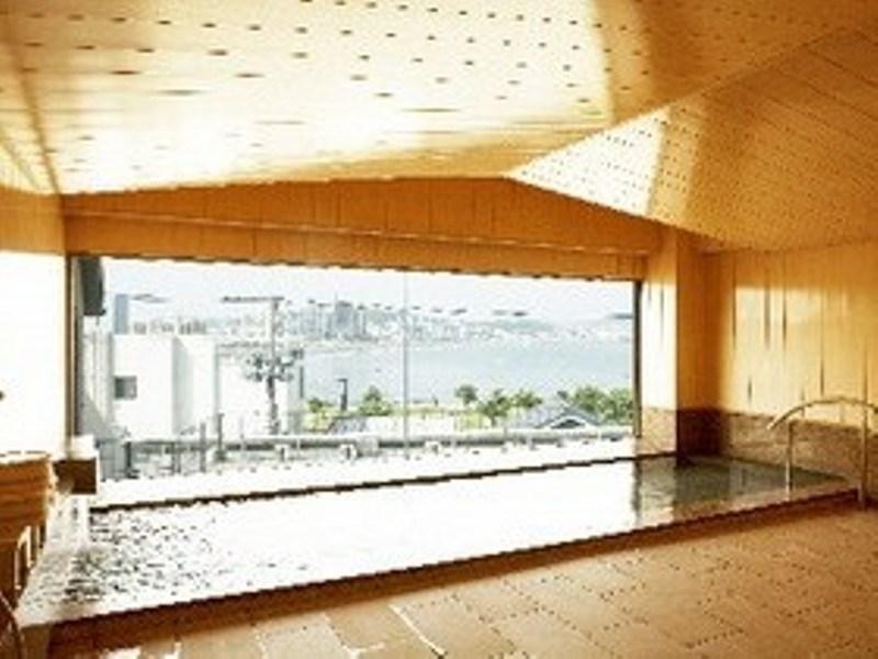 Ebisuya Hotel Fujisawa Bagian luar foto
